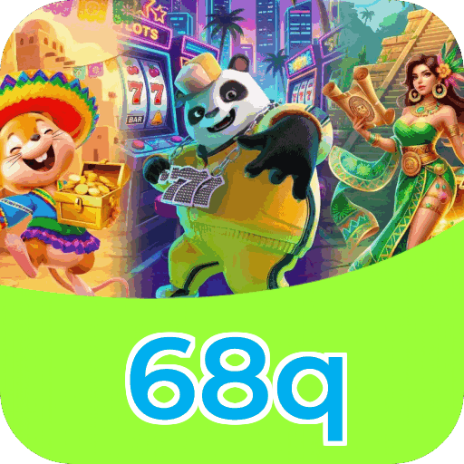 Instalação Android 68q