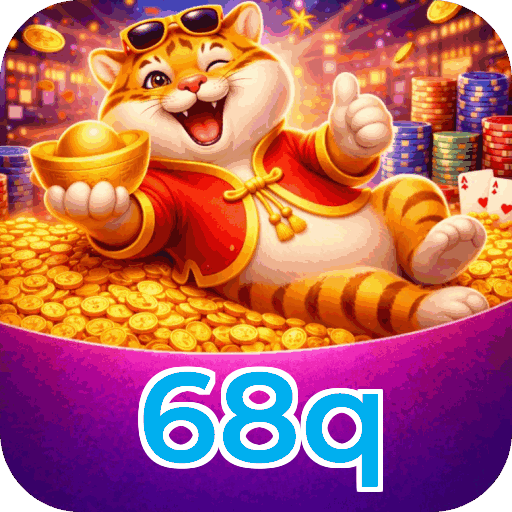 Tabela RTP dos jogos de cassino da 68q