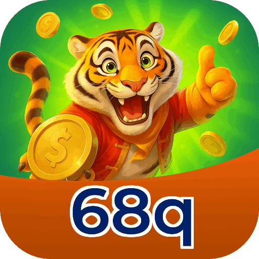 Tabela RTP dos jogos de cassino da 68q